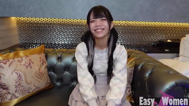 THAT'S WHAT SHE SAID: Asian Angel 25973