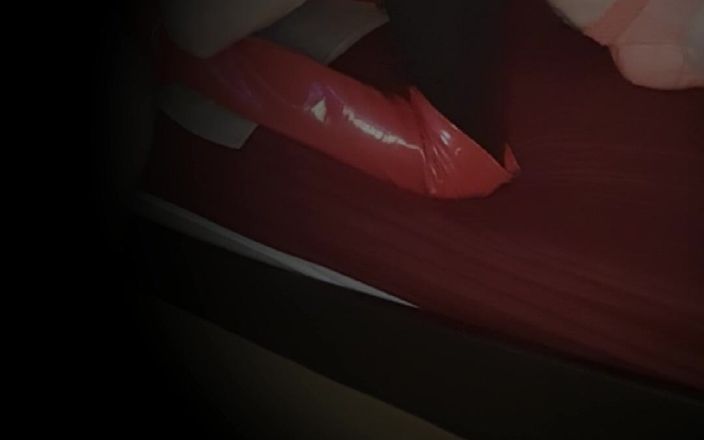 Skinny minxx productions: लाल जूते में बहिन चुदाई खिलॉय