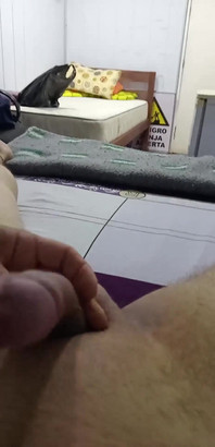 Masturbation??