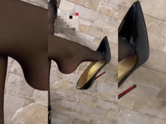 Georgia cross: High Heels Mistressxxx