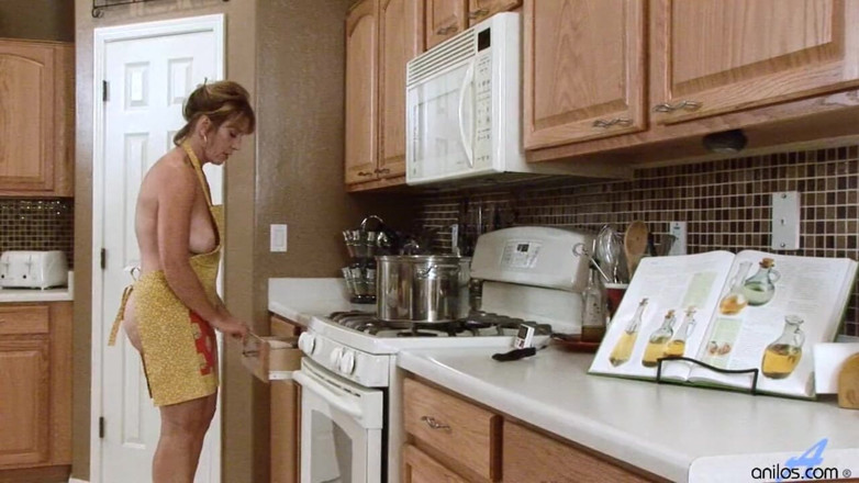 Anilos: Kitchencock