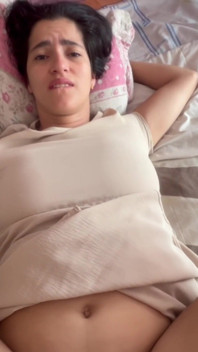 Tia对她的不幸运变得不小心