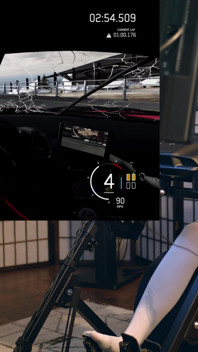 Estim Race 2