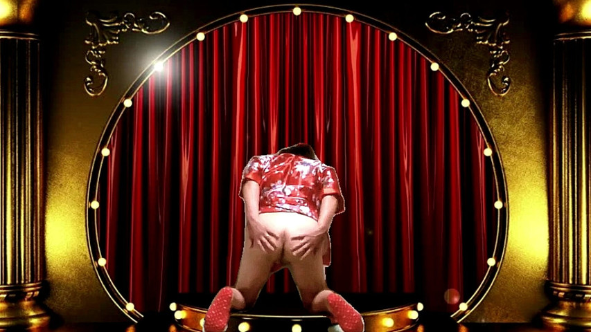 Tokyo Strip Club - Mankai-house (Studio Pai-chan)