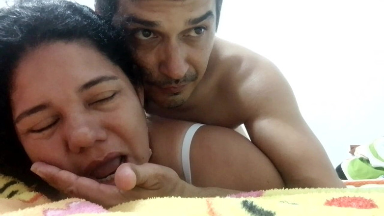 Valkyrie and Luigy Couple: Дружина сильно втопилася в дупу