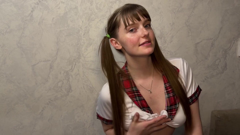 Lovelly_molly: Double Penetration with Fingers in Anal and Pussy