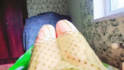 Kitty_Cross: 하드 유혹을 가진 부드러운 소년