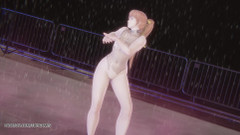 3D-Hentai Games: [mmd] Gwsn - Tôi không thể breat kasumi sexy thoát y...