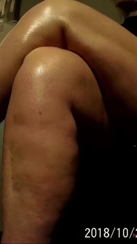 Gambe abbronzate 3
