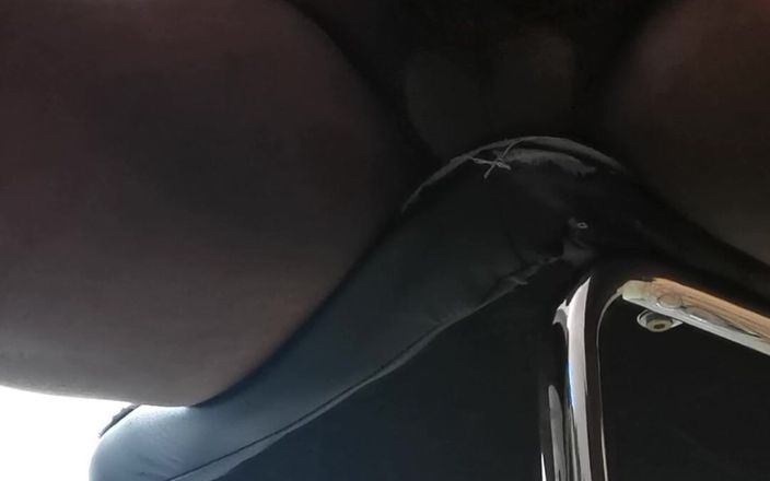 ObsidianFurry: Meinen meister befriedigen