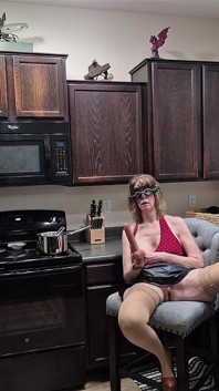 Prep Makan Malam Seksi