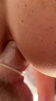 An Anal Foursome for Breakfast
