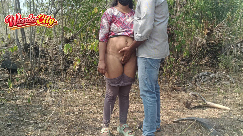 Magilmathi: Dżungla z gorącą ciocią