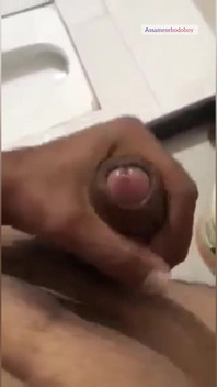 Assamesebodoboy Jerking off in Bathroom in Golaghat Aasam