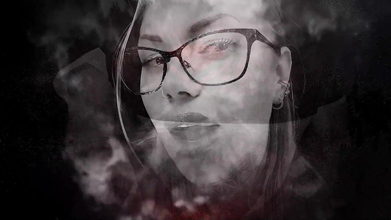 Goddess Misha Goldy: Satanic Mindfuck - đếm ngược đến tái sinh ma quỷ của bạn