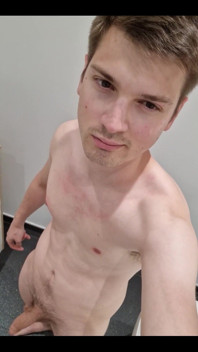 Little Video After Hair Remover