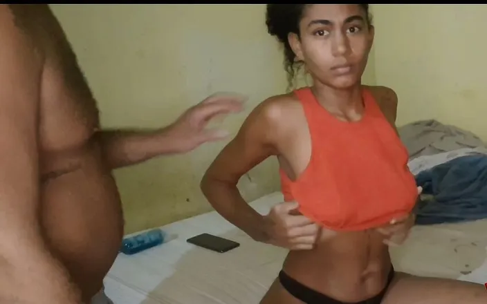 LeoOgro: Real Amador Rustico - Anal Brunette