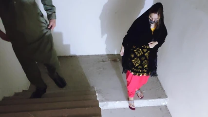 Faryal: Seduce Khala's Girlfriend and Leave Her