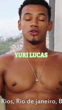 Brazilian Beach Boys Scene 3