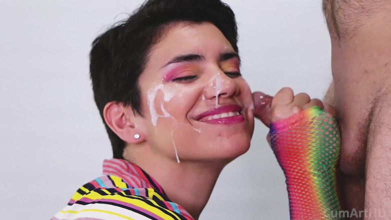 TheArtOfCum: Compilation di sborrate 8 10 Sborrate