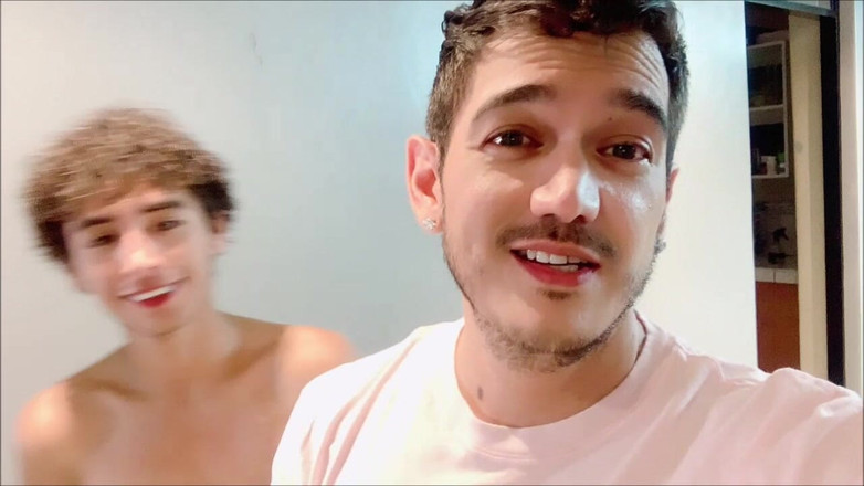 The-hook305: Wanker fit dude dưới vie thổi kèn