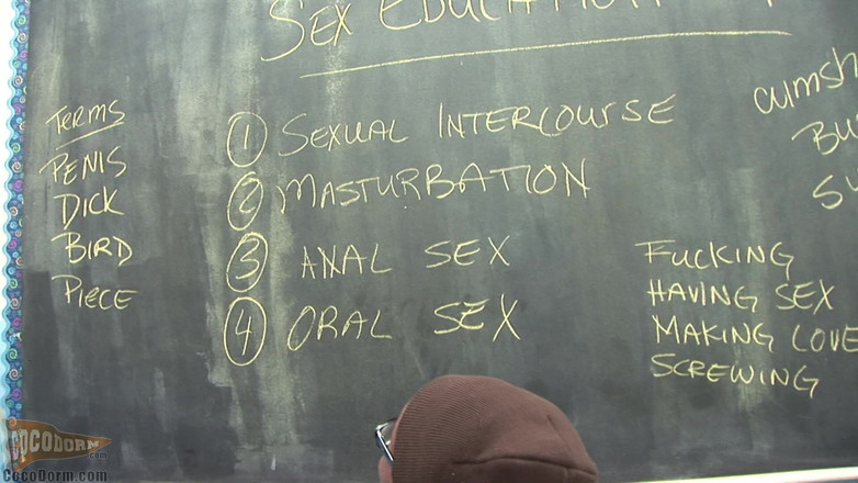 CocoDorm: Arman Woodson + Malcome Tanner