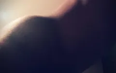 Kijk hoe ik haar gezicht neuk, ze kan alle lul inslikken