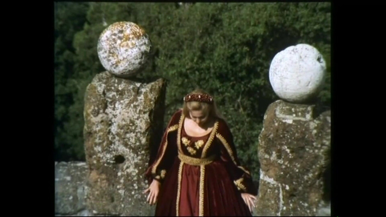 Rocco Siffredi and Friends: Моана Поцци всю жизнь