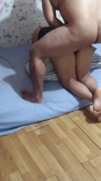 Ich musste meine schwangere Frau im Haus der Schwiegermutter Zwei vögeln