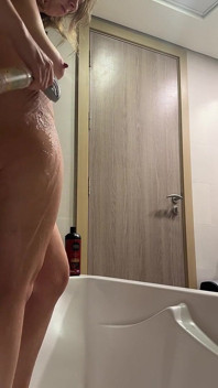 Glúteos y naturales