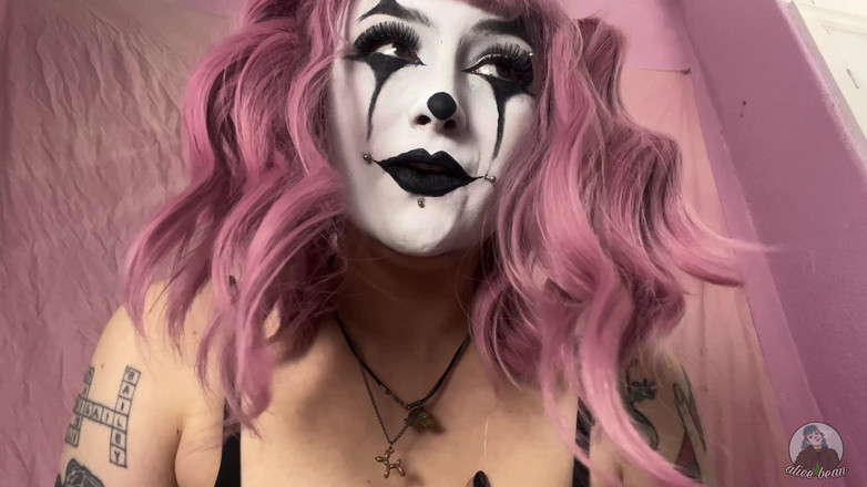 Alice Bean: Cuckles Pet