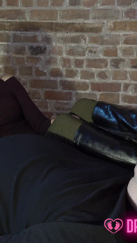 Sammy's Cheating Cuckold Blowjob - (dreamgirls in Socks)