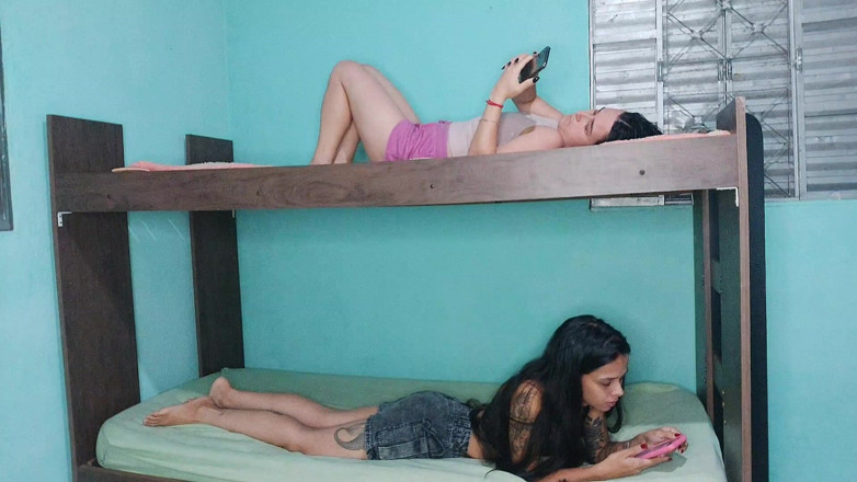 Casalpimenta: She Trusted Her Best Friend Until She Found Out What...