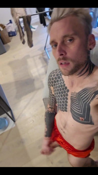 So Horny Today