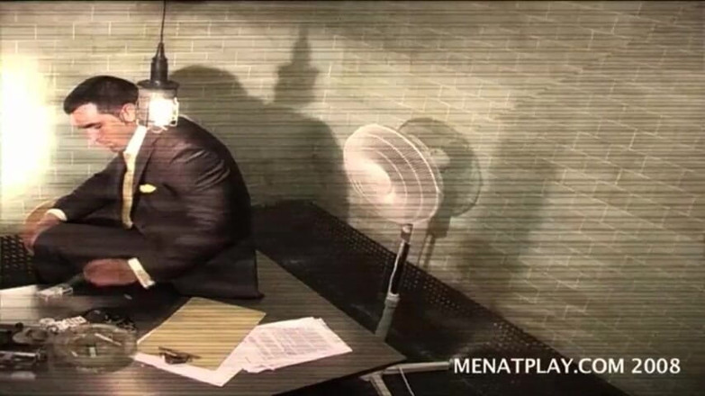 MenAtPlay: Suspect