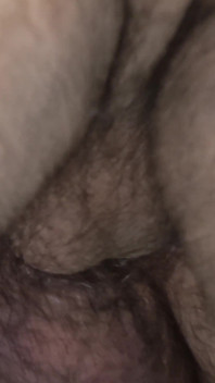 Three Hairy Bears Fucking Bareback