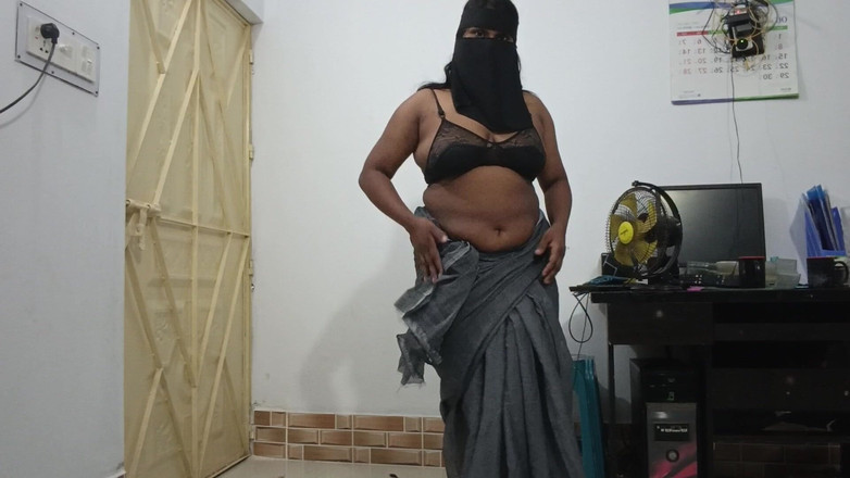 Skakoi: Fofa indiana menina dançando para quente bhojpuri song