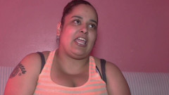 Nasty Media: Cristina Negron采访