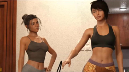 Visual Novels: Connected part 10