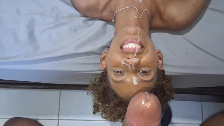 Briana cristina: Fucking with Neighbor From Her Husband