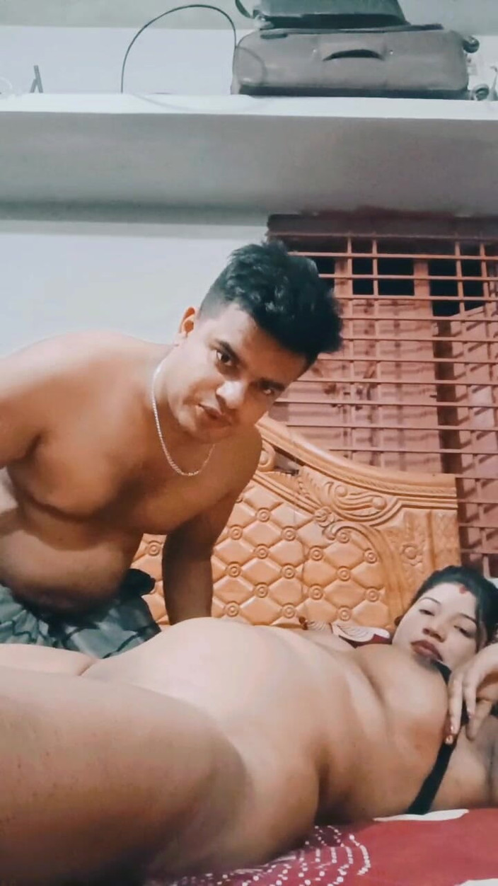 Taniyaxx: Enregistrement de vidéo musicale bangladaise xxxx