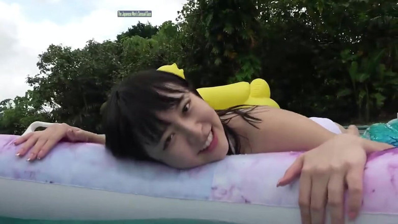 J-Girls Club: Asian Angel 27735