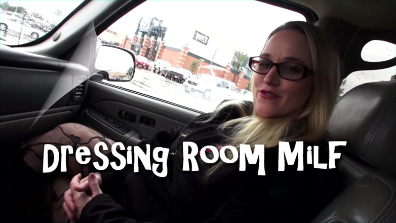 Siren XXX Studios: Cloakroom MILF
