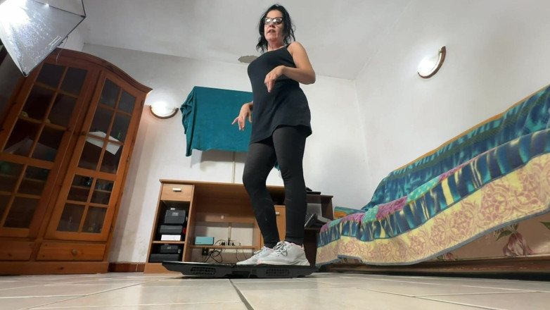 Bergami Melissa: Addio Ai Film Porno Figliastro Segaiolo