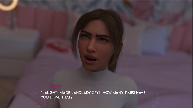 Wickedgammes studio: The Pussy Lover (part 31)