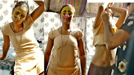 Rakul008: Dívka po vysoké škole se převlékla a najednou se do ní...