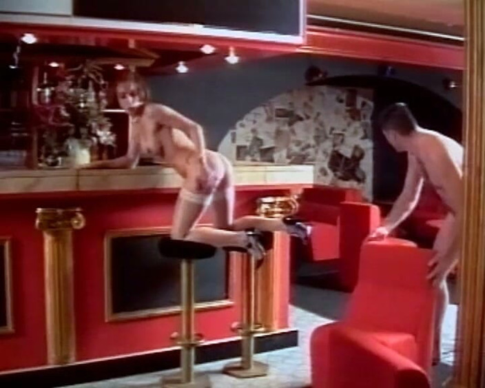 GERMAN PORN CLASSICS: Anal Loving Teens