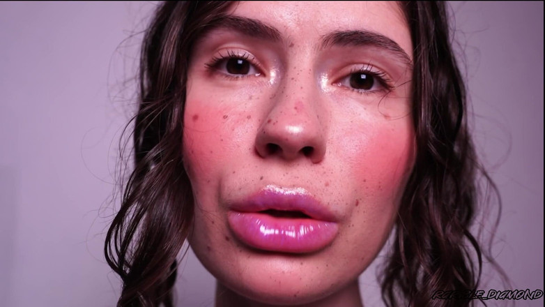 Rarible Diamond: Podojte svůj penis asmr