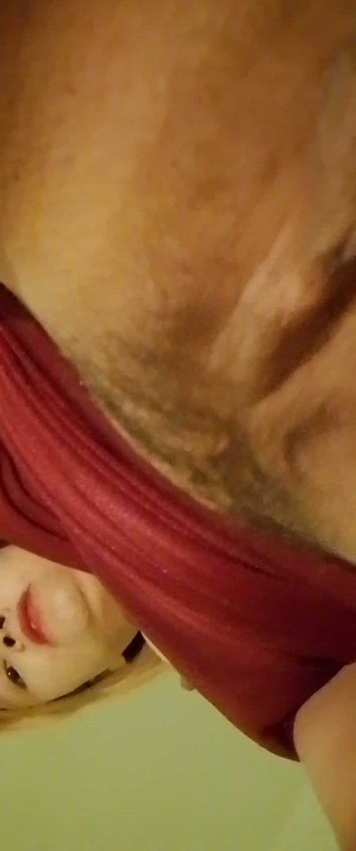 Lusi: My Wife Loves to Teach