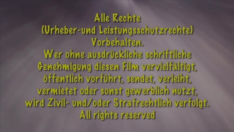 Purzel: Semmel-vulvas Nr.61 (full Movie)